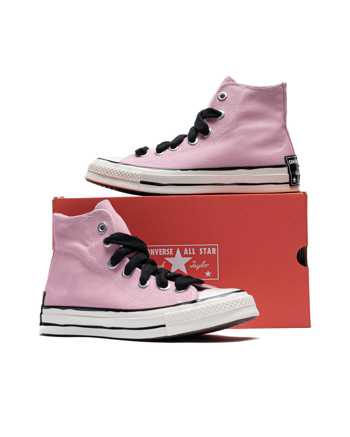 Converse daybreak pink hotsell